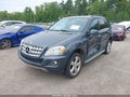 Photo 2 of 15 — 2011 Mercedes-Benz ML-Class