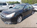 Photo 2 of 11 — 2013 Subaru Legacy