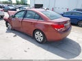 2012 Chevrolet Cruze — photo 3 of 16 | VIN 1G1PC5SH6C7368791