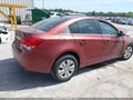 2012 Chevrolet Cruze — photo 4 of 16 | VIN 1G1PC5SH6C7368791