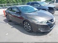 Photo 1 of 17 — 2016 Nissan Maxima