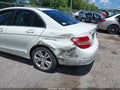 Photo 6 of 16 — 2011 Mercedes-Benz C-Class