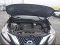 Photo 10 of 20 — 2017 Nissan Murano