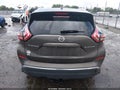Photo 16 of 20 — 2017 Nissan Murano