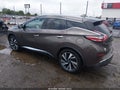 Photo 3 of 20 — 2017 Nissan Murano