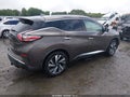 Photo 4 of 20 — 2017 Nissan Murano