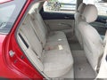 2007 Toyota Prius — photo 8 of 14 | VIN JTDKB20U673213240