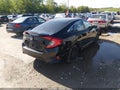 2016 Honda Civic — photo 4 of 17 | VIN 2HGFC2F50GH506774