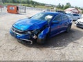 2019 Honda Civic — photo 2 of 17 | VIN 19XFC1F34KE005589