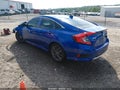 2019 Honda Civic — photo 3 of 17 | VIN 19XFC1F34KE005589