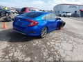 2019 Honda Civic — photo 4 of 17 | VIN 19XFC1F34KE005589