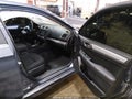2016 Subaru Legacy — photo 5 of 21 | VIN 4S3BNAC68G3060004