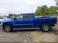 Photo 14 of 17 — 2015 Ram 1500