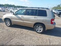 Photo 3 of 13 — 2007 Toyota Highlander Hybrid