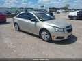 Photo 1 of 11 — 2014 Chevrolet Cruze