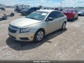 Photo 2 of 11 — 2014 Chevrolet Cruze