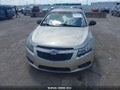 Photo 6 of 11 — 2014 Chevrolet Cruze