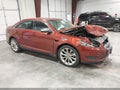 2014 Ford Taurus — photo 1 of 15 | VIN 1FAHP2F83EG134349