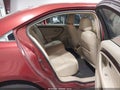 2014 Ford Taurus — photo 8 of 15 | VIN 1FAHP2F83EG134349