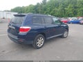 Photo 4 of 16 — 2011 Toyota Highlander