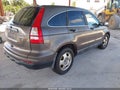 Photo 4 of 11 — 2010 Honda CR-V