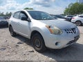Photo 1 of 11 — 2013 Nissan Rogue Sport