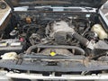 Photo 10 of 11 — 1995 Nissan Truck