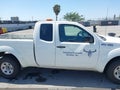Photo 13 of 17 — 2018 Nissan Frontier
