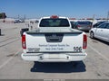 Photo 16 of 17 — 2018 Nissan Frontier