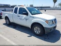 Photo 1 of 17 — 2018 Nissan Frontier