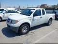 Photo 2 of 17 — 2018 Nissan Frontier