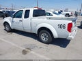 Photo 3 of 17 — 2018 Nissan Frontier