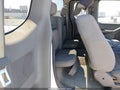 Photo 8 of 17 — 2018 Nissan Frontier