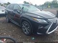 Photo 1 of 17 — 2018 Lexus RX 350L