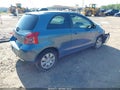 Photo 4 of 17 — 2008 Toyota Yaris