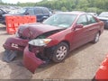 2004 Toyota Camry — photo 2 of 11 | VIN 4T1BE32KX4U342284