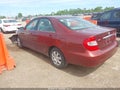 2004 Toyota Camry — photo 3 of 11 | VIN 4T1BE32KX4U342284