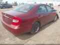 2004 Toyota Camry — photo 4 of 11 | VIN 4T1BE32KX4U342284