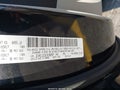 Photo 9 of 16 — 2020 Chrysler Voyager