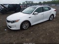 Photo 2 of 11 — 2016 Kia Optima