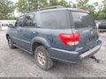 Photo 3 of 11 — 2005 Toyota Sequoia
