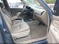 Photo 5 of 11 — 2005 Toyota Sequoia