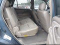 Photo 8 of 11 — 2005 Toyota Sequoia