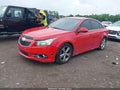 Photo 2 of 16 — 2012 Chevrolet Cruze