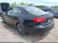 Photo 3 of 11 — 2015 Volkswagen Jetta