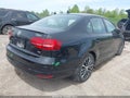 Photo 4 of 11 — 2015 Volkswagen Jetta