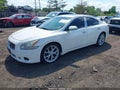 Photo 2 of 11 — 2009 Nissan Maxima
