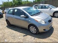 Photo 1 of 12 — 2008 Toyota Yaris
