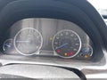 2014 Honda Crosstour — photo 7 of 16 | VIN 5J6TF3H58EL001197