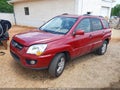 Photo 2 of 14 — 2009 Kia Sportage